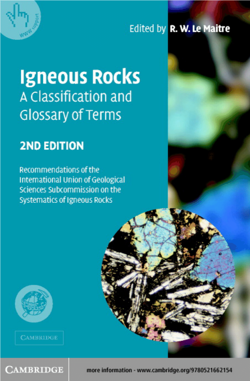 5th Edition Geology Glossary Pdf