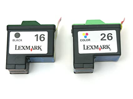 Lexmark z23 printer
